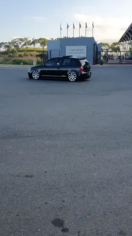 #bagged #stance #vw #carsoftiktok #foryou #fyp