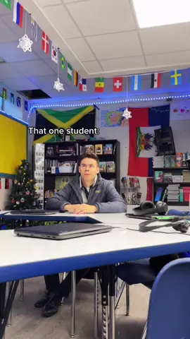 Not even the weirdest thing I’ve heard #fypシ #teacher #teachersoftiktok #MyBrawlSuper #SnowballFightAgainstHunger #JBLGreekOut