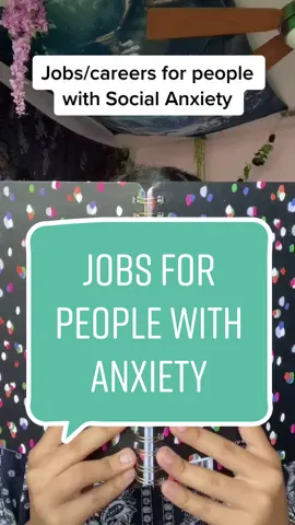 #education #jobs #learn #teens #anxiety #introvert