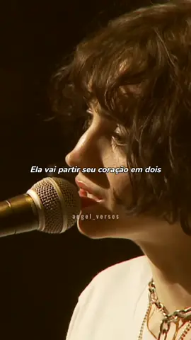 Responder @l3ofp q música booaa, não conhecia #fyp #foryou #foryoupage #fypシ #tradução #status #femmefatale #lyrics #lyricsvideo
