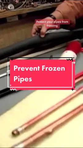 Richard giving @kevinoconnortoh some great tips to prevent frozen pipes during the winter! #thisoldhouse #toh