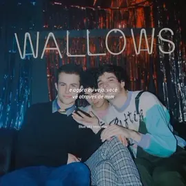 #fyp #fypシ #wallows #edit #fyyy #tipografia #music #audio #musica #aesthetic #90s #goodvibes #good
