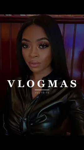 Miss Covisha tried to take me out y’all🤧 But I’m back🥂 #quarantine #cashapp13plus #MyBrawlSuper #SnowballFightAgainstHunger #Vlogmas #blackgirltiktok #zara #silkpress #aesthetic #minivlog #foryou #fyp #fypシ