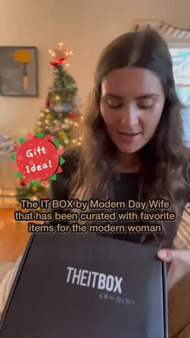 Looking for Gift Ideas? #merrychristmas #christmas #gift #giftideas #woman