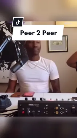 @peer2peerpodcast #thepodcastpage #podcast #famous #funny