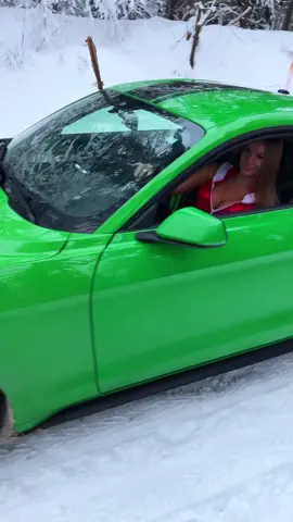 Кому подарок?? Fake car #car #rec #christmas2021