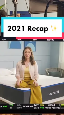 it was a very good year 🤩 #2021 #2021revew #endofyear #yearinreview #2021recap #actorslife #behindthescenes #onset #happynewyear #fyp #MyBrawlSuper