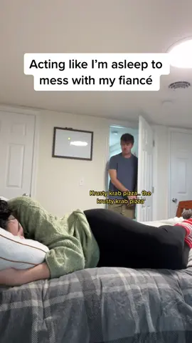 I was NOT expecting the water 😂😂 #couples #couplegoals #relationships #meghanandjack