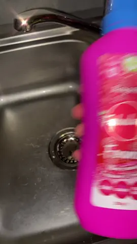 fresh sink🧼 #cleanwithme #satisfying #sinkclean