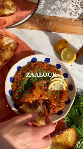 this dip will help you get that bing bong #comfortfood #foodtiktok #appetizer #eggplant