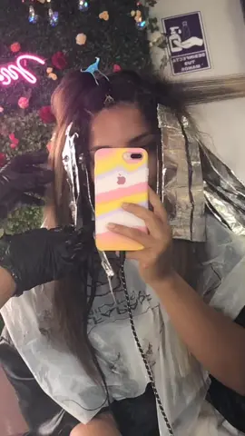 Ok #noestestristepintateelpelo