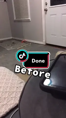 @realbrucethefrenchie it’s done ✔️ #homeimprovement #PetsOfTikTok #DIY #vibe