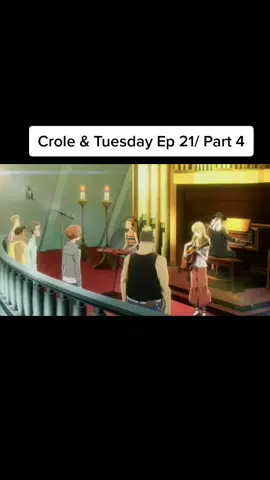 Crole & Tuesday Episode 21/ Part 4#CaroleAndTuesday #Tobe #SimmonsSpencer #Kyle #music