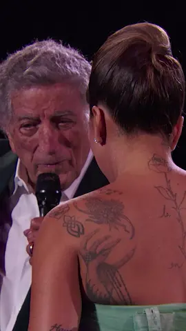 A duet I’ll never forget? #TonyBennett & @ladygaga's #MTVUnplugged performance of “I’ve Got You Under My Skin” tops the list ✨  Watch now on mtv.com
