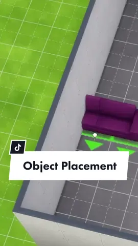 Pro tips for better object placement in The Sims! These are for PC, but you can google them to get a list of the equivalent for consoles :) #thesims