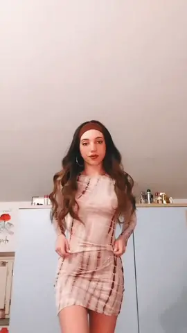ma quanto è bella questa parrucca 😜 #trend #perte #fyp