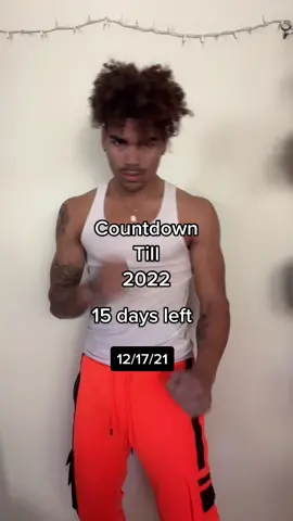 #countdowntill2021 #newyearnewyou #motivation #roundone #Lifestyle #fyp