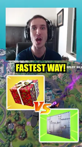Fastest way to BREAK the Armored Wall 😱 #fortnite #chapter3 #gaming #fortnitebr #epicgames #fortnitetips #fortniteclips #fyp #foryou #xyzbca