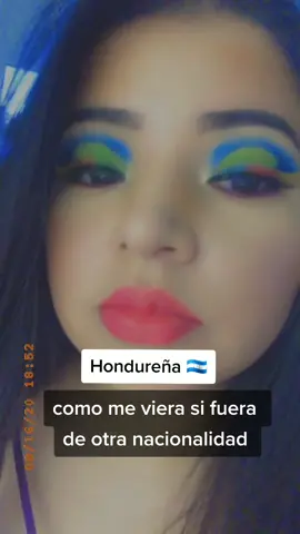 catracha de ❤ #otranacionalidad  #challenge  #parati  #honduras504  #catracha🇭🇳🇭🇳504