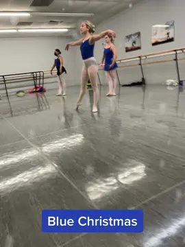 #matherdancecompany #balletclass