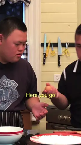 Bin! #cooking #food #fyp #fypシ #viral #gordonramsay