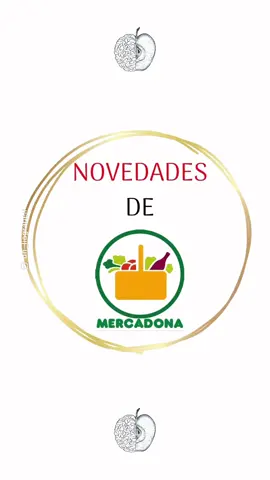 NOVEDADES MERCADONA #mercadona #novedadesmercadona #mercadonaproductos #mercadonatiktok #mercadonanovedades #cremacacahuete #foodies  #foodtiktok