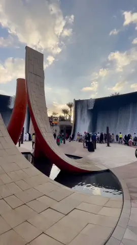 Duabi Expo 2020 🇦🇪#foryourpage #foryou #trending #expo2020dubai #expo #uae