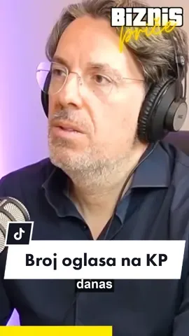 Pogledaj ceo podcast na našem youtube kanalu Biznis Priče