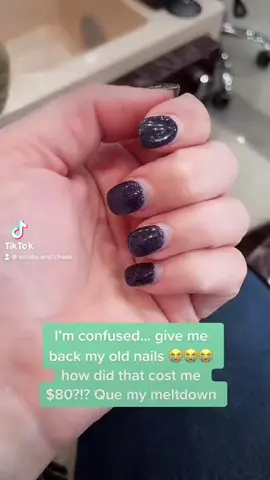 #nails #nailart #wtf