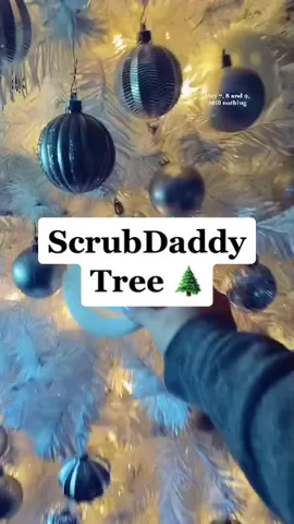 Why does this voiceover make everything so sarcastic 🤣 @scrubdaddy #DisneyPlusVoices #scrubdaddypartner #cleaningtiktok