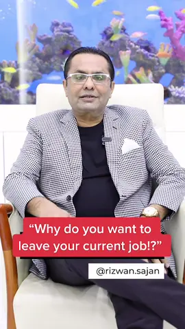 Here is a good answer to win your new employer and get the job! #RizwanSajan #jobs #dubaijobs #gulfjob #hiring #employee #interviewtips