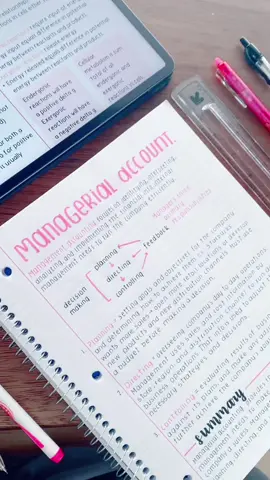 #notes #school #college #notetaking #stationery #accounting