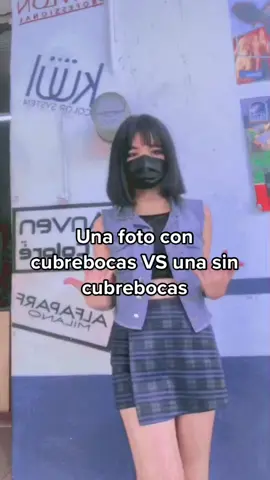 Si cambio 😿