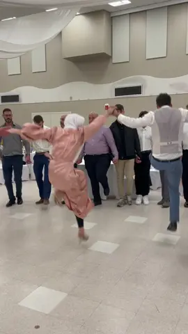 Your fave sibling duo is back ❤️‍🔥🔥 #fyp #foryou #arab #tiktokarab #hijabi #hijab #xyzbca #lebanese #اكسبلور #عرب #debke #dabka #dabke #عربي #اكسبلوررررر #arabic #culture #dance