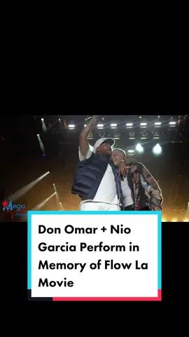 Rip #flowlamovie #miami #donomar #fypシ #fyp #vibraurbana #HangUpOnIt