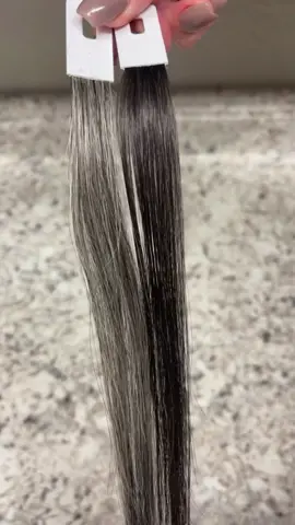 #grayhair #hairhacks #hairstylist #foryou #hairtok #LearnOnTikTok