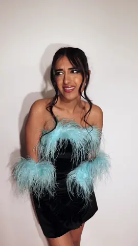Do we love the dress? 👀🥰