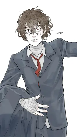 не спрашивайте зачем. #fakeblood #fakealcool⚠️ #bungoustraydogs #dazaiosamu   #chuuyanakahara #bsd #soukoku #dazai #chuuya #чуя #дазай