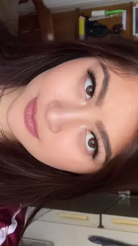 I like da lip color #fyp #HangUpOnIt #MakeABunchHappen #trending
