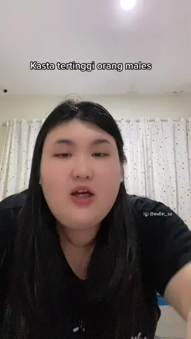 padahal makanan itu surga dunia gak sih? bisa2nya gasuka makan :(