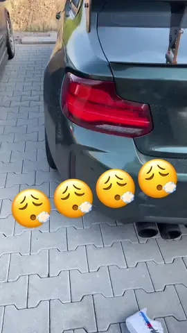 @bmw 😮‍💨 #customshoes #bmwm
