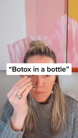 @officialpcaskin ExLinea you can find over at liketoknowit in my bio! Any questions on how to use it with gua sha? #exlinea #botoxinabottle