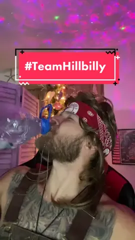 @therealjimmymooneypage #TeamHillbilly #merrychristmas