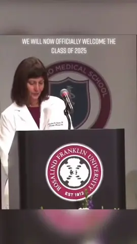 Chicago Medical Schools Class of 2025🥼🩺 #whitecoatceremony #medschool #medstudent #futuredoctor #fyp #foryoupage