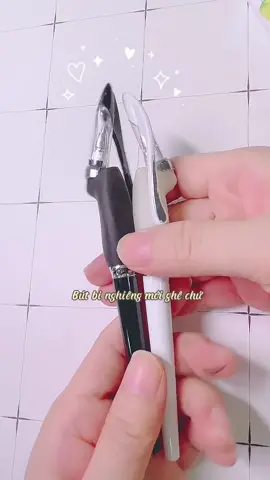 Bạn nào có cây bút này rồi #tavanchudep #LearnOnTikTok #ChillTiecCuoiNam #HocCungTikTok #GocSangTao #GenZSangTao #study #anhduongedu #butmaithayanh