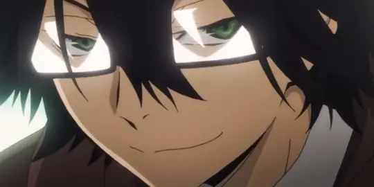 @.kazuth ХАХАХА)) #bungoustraydogs #бродячиепсы #бсд #рампо #сверхдедукция #великийизбродячихпсов