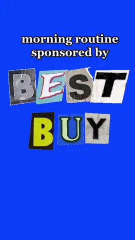 #ad New morning routine w/ tech from @BestBuy #BestBuyCollegeCrew #tech #collegestudent #morningroutine #bestbuy #routine #studentlife #collegeblogger
