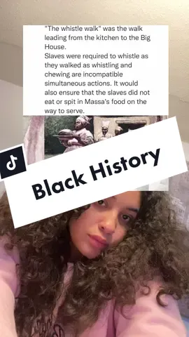 #fyp #foryoupage #blackhistory #chattelslavery #BlackTikTok #blackpeople #blackwoman #africanamerican #blackculture #israelite #WhenRiftanSays #xyzbca