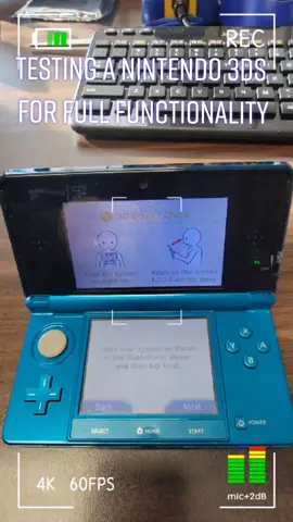 #electronicsflip #fy #fyp #fypシ #foryou #foryoupage #4you #Nintendo #3ds #nintendo3ds #videogames #gaming #10x #gamer #games #nintendolife #fpv