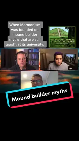 Thanks, Simon Southerton. #mormon #lds #byu #moundbuilders #exmormon #mormonstories